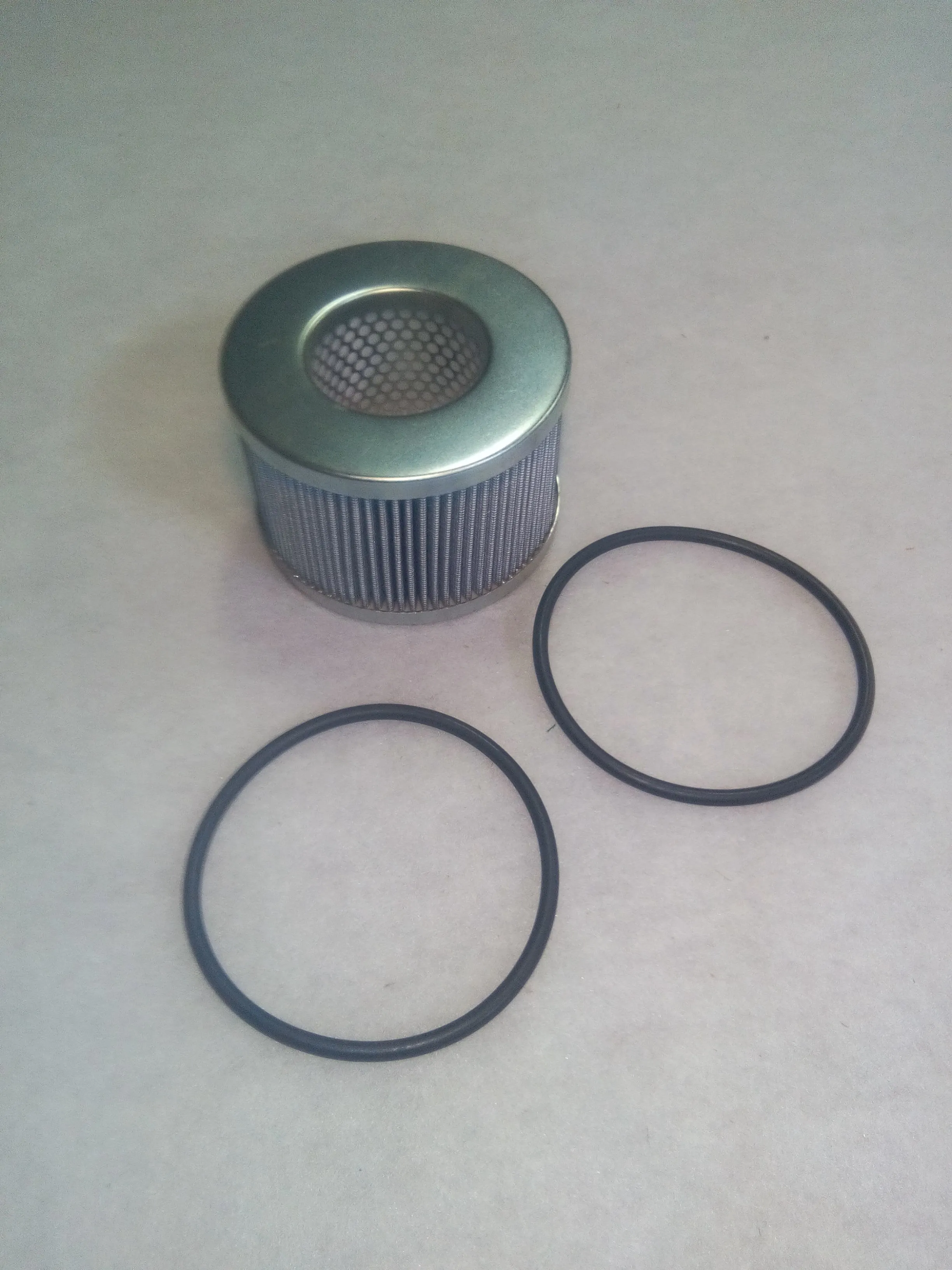 YV1189 Air oil separator image 0