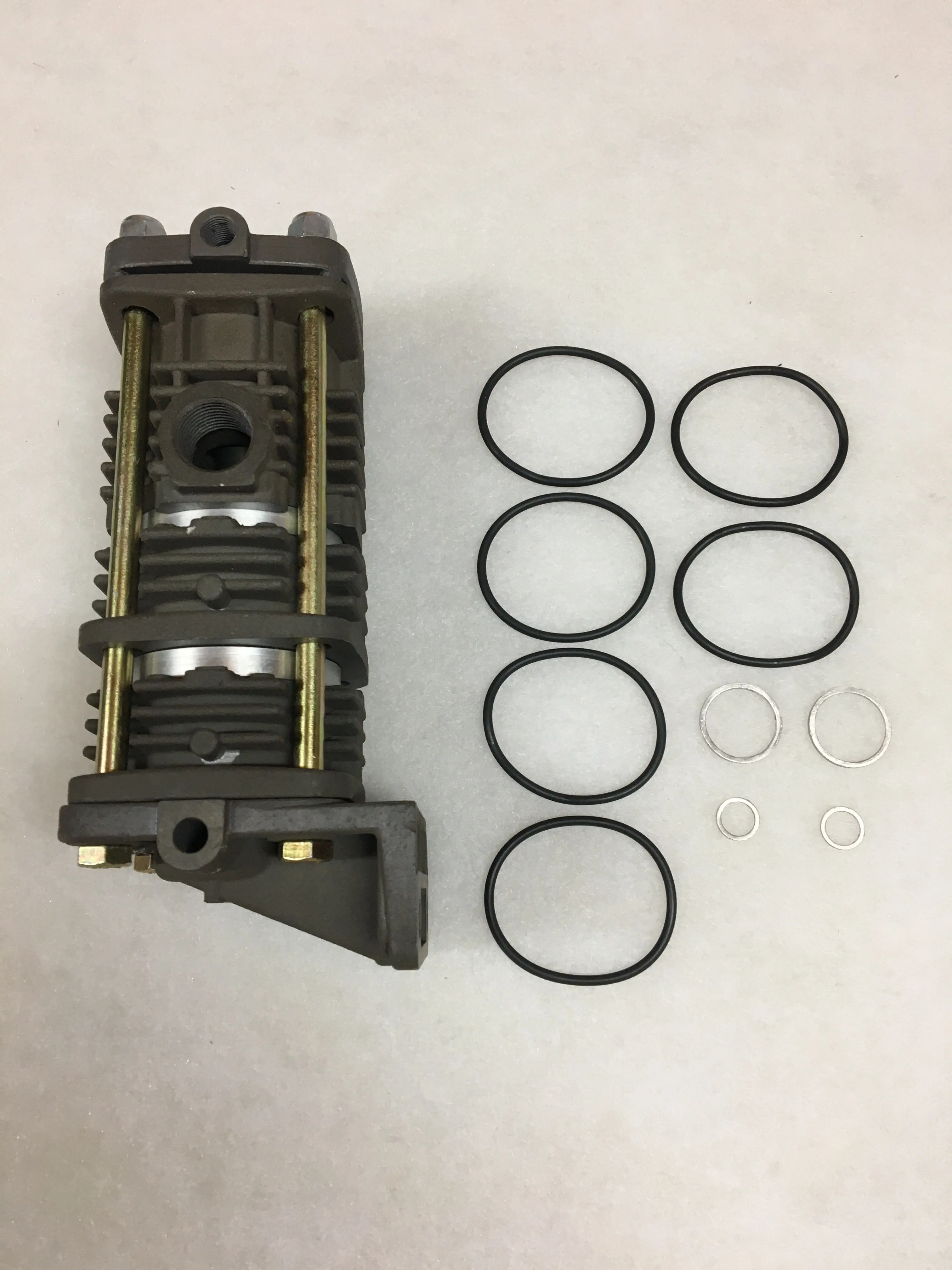 KITPR2294 Spare parts kit for 1503617660 image 0