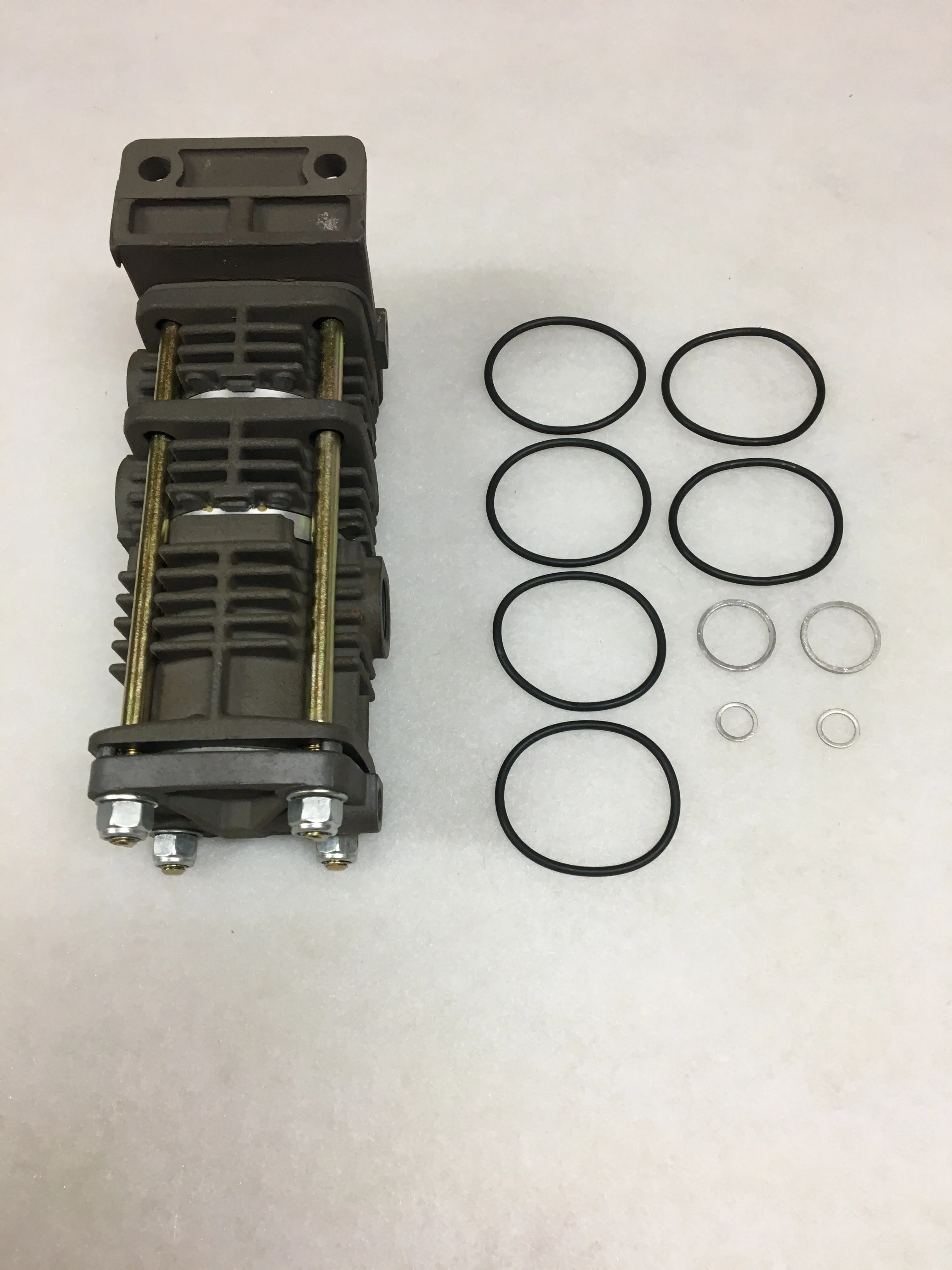 KITPR2294 Spare parts kit for 1503617660 image 1