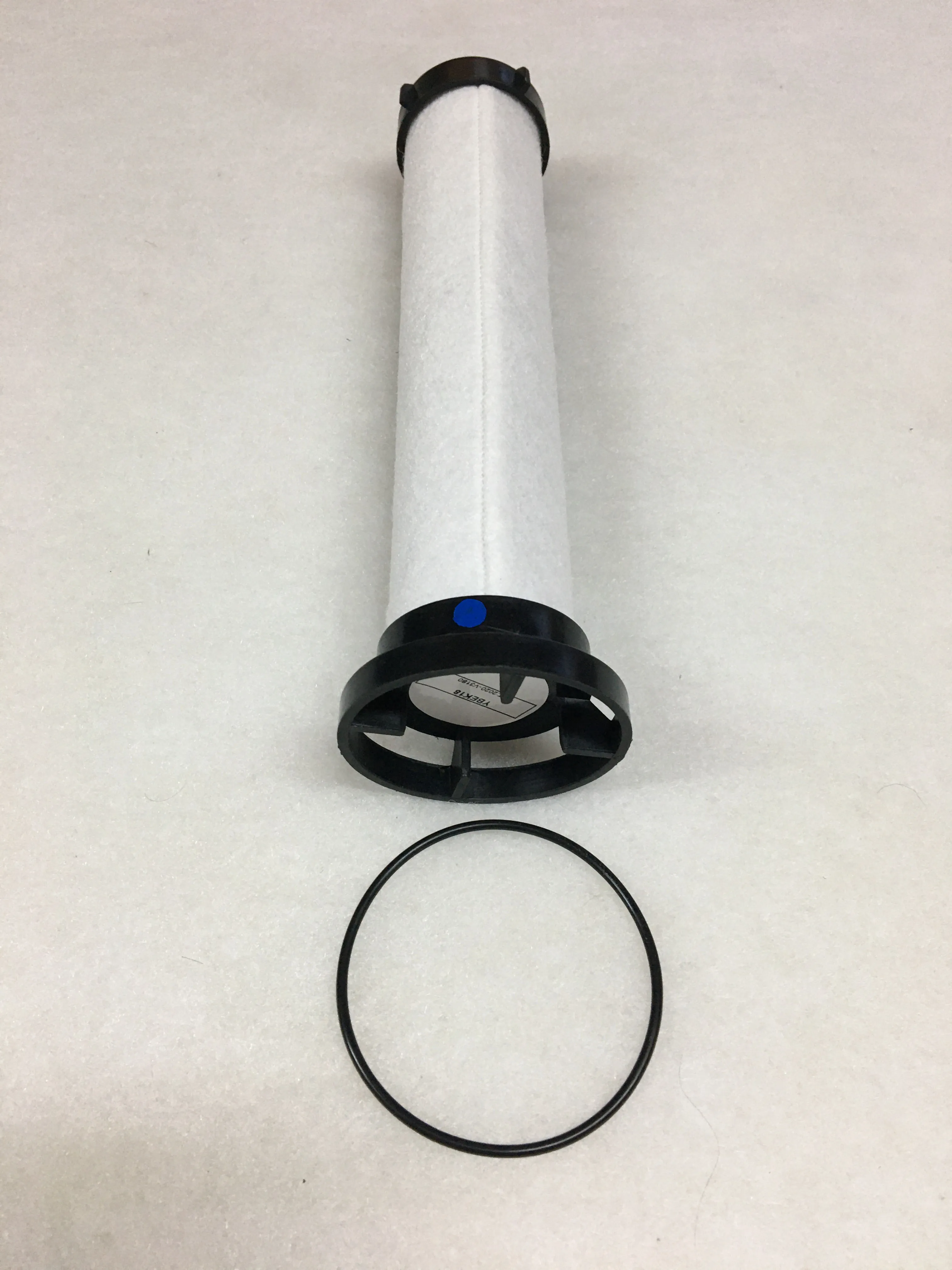 YBEK18 Cartridge for Beko filter 1µ image 1