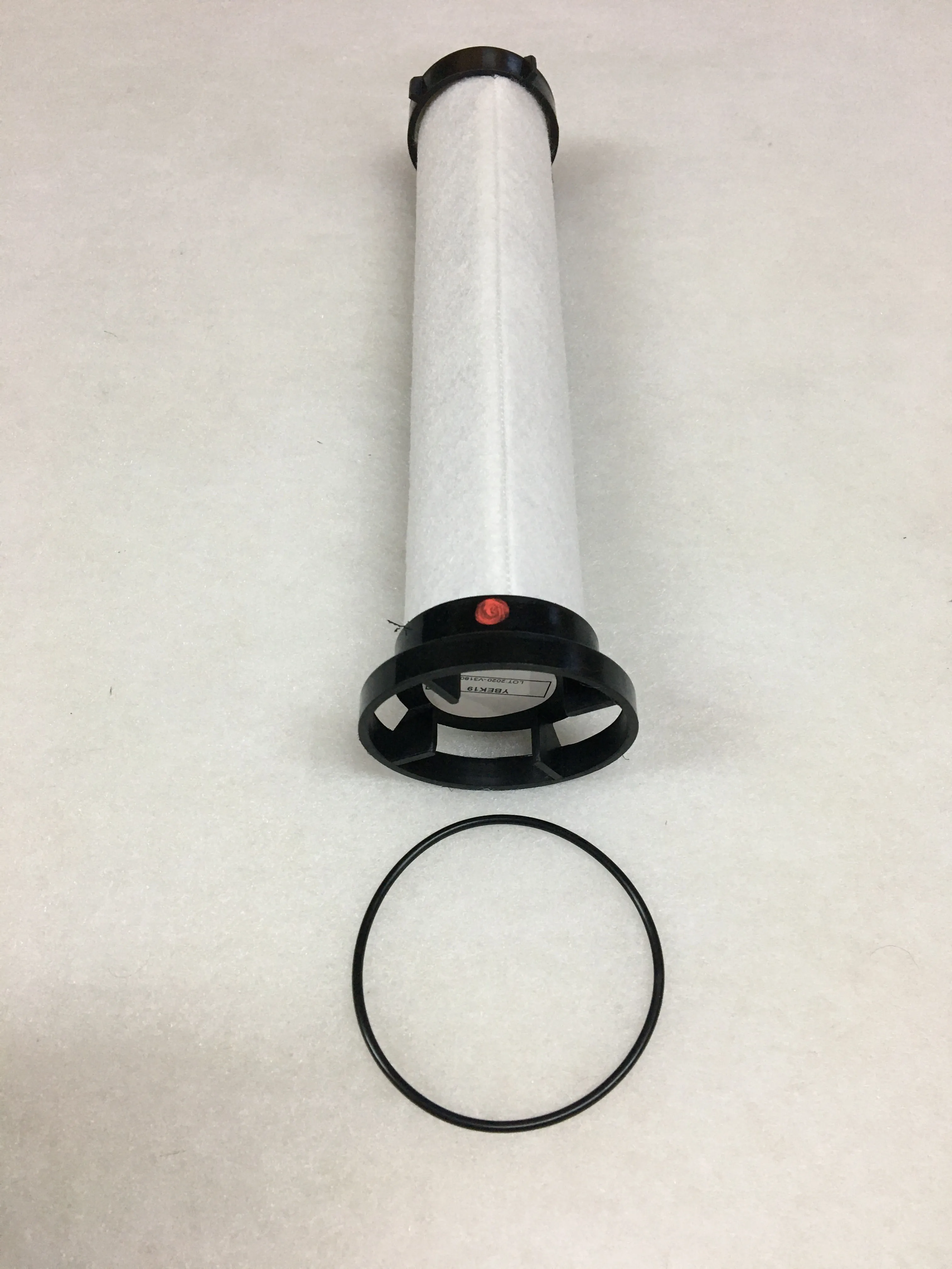 YBEK19 Cartridge for Beko filter 0.01µ image 1