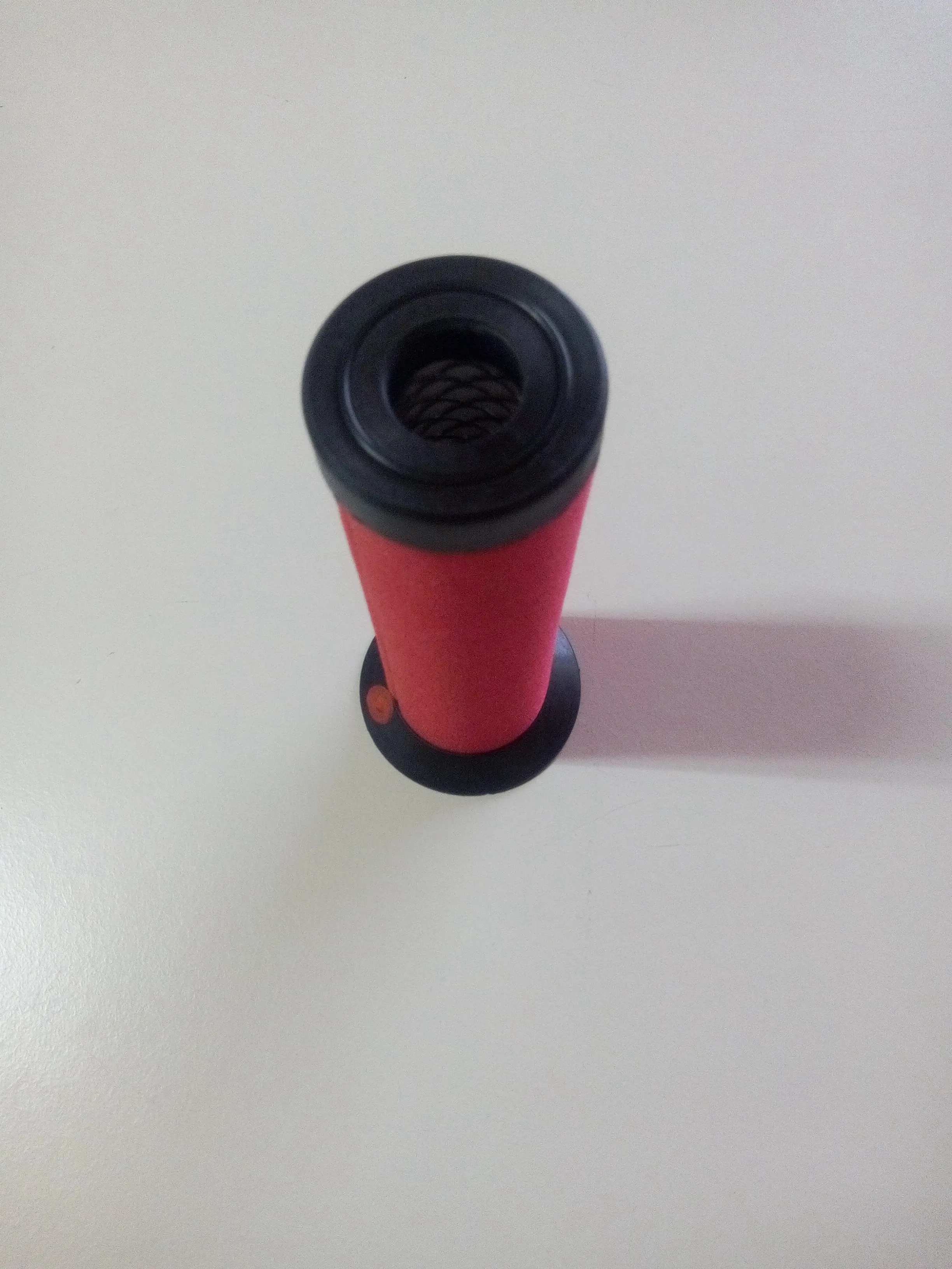 YHK11 Cartridge for Hankison filter 0.01µ  image 0