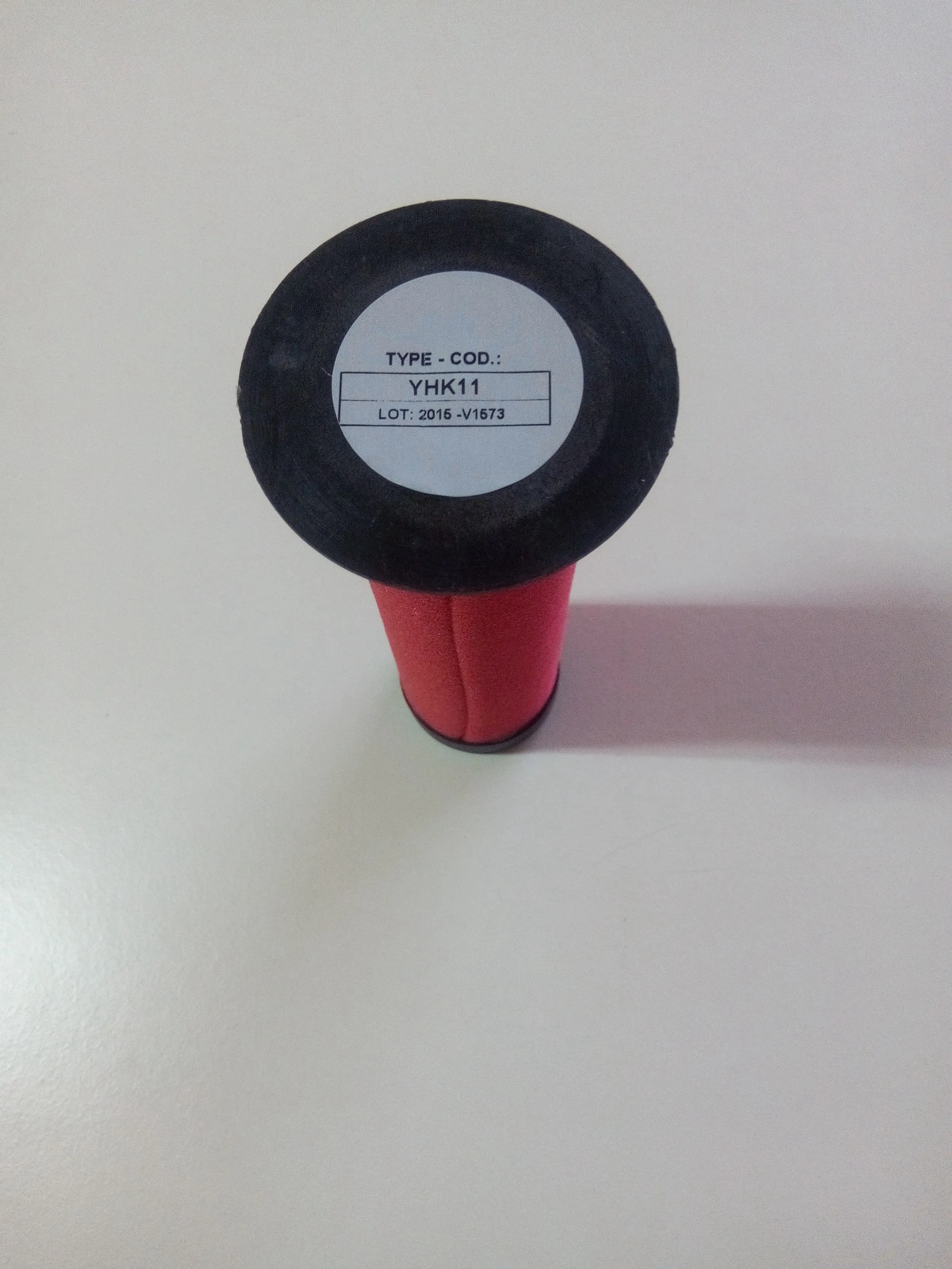 YHK11 Cartridge for Hankison filter 0.01µ  image 1