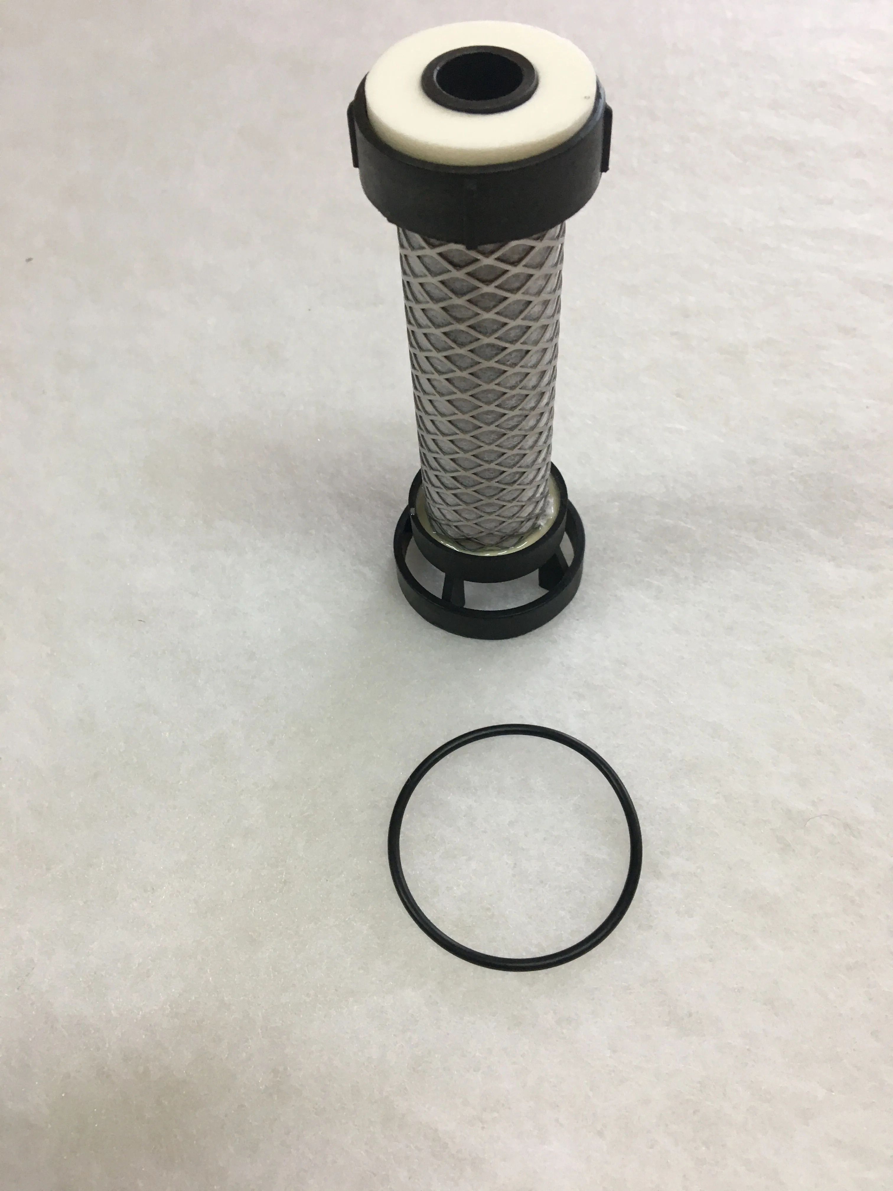 YBEK08 Cartridge for Beko filter 0.003ppm image 0