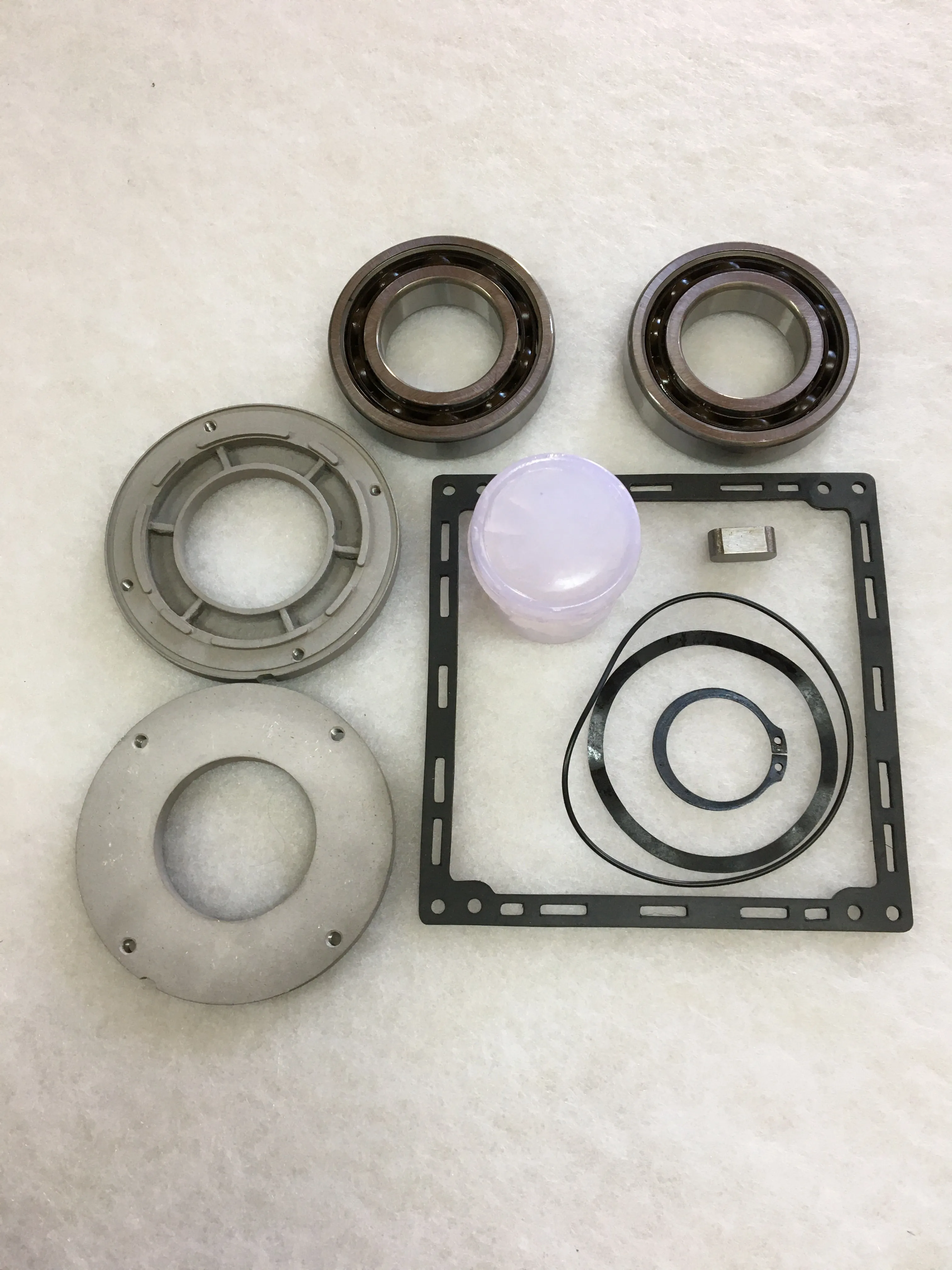 KITPR2953 Spare part kit for 2901-1818-00 image 0