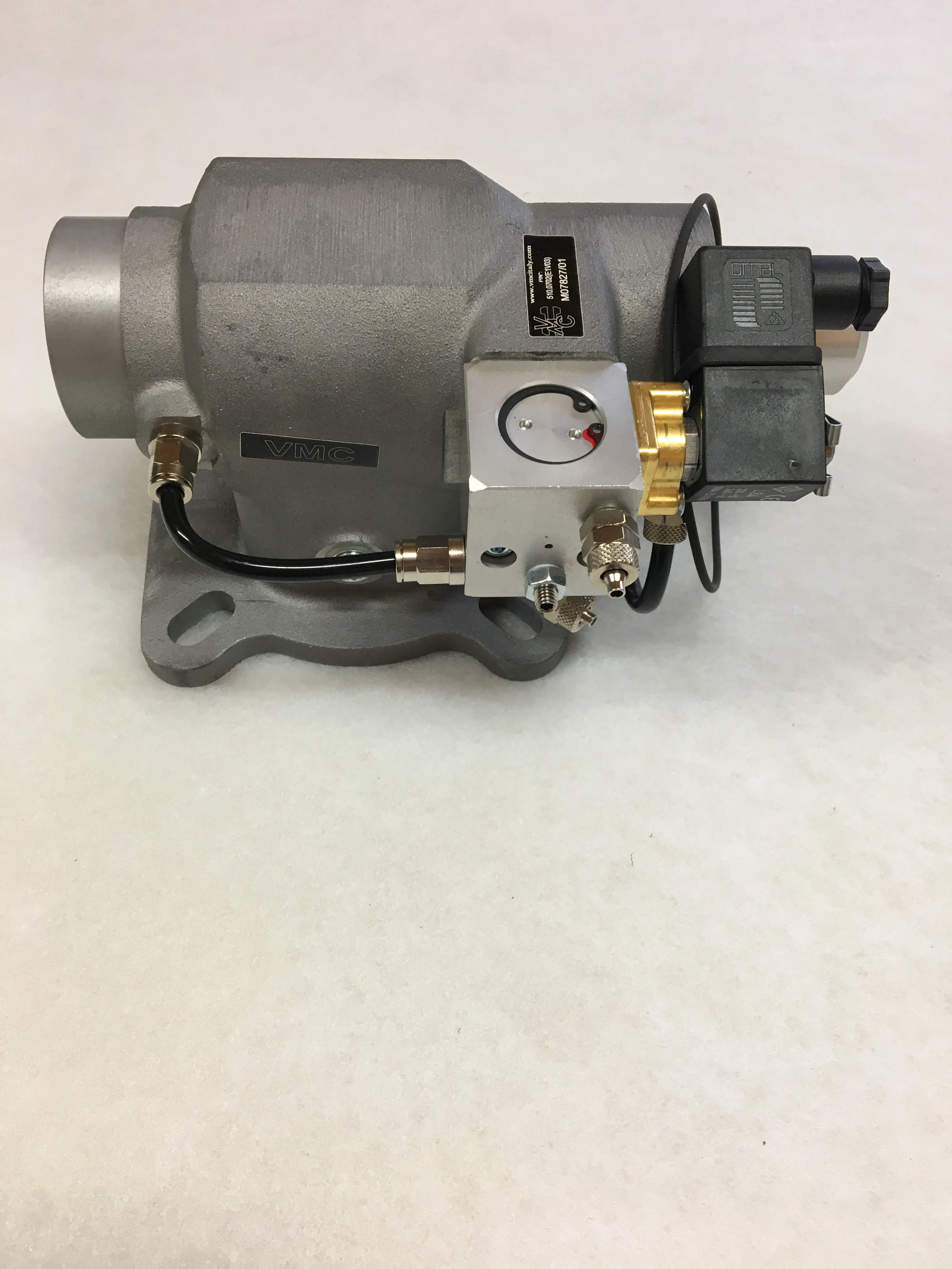VADC.0702 Intake valve C40E/T - 230V image 0