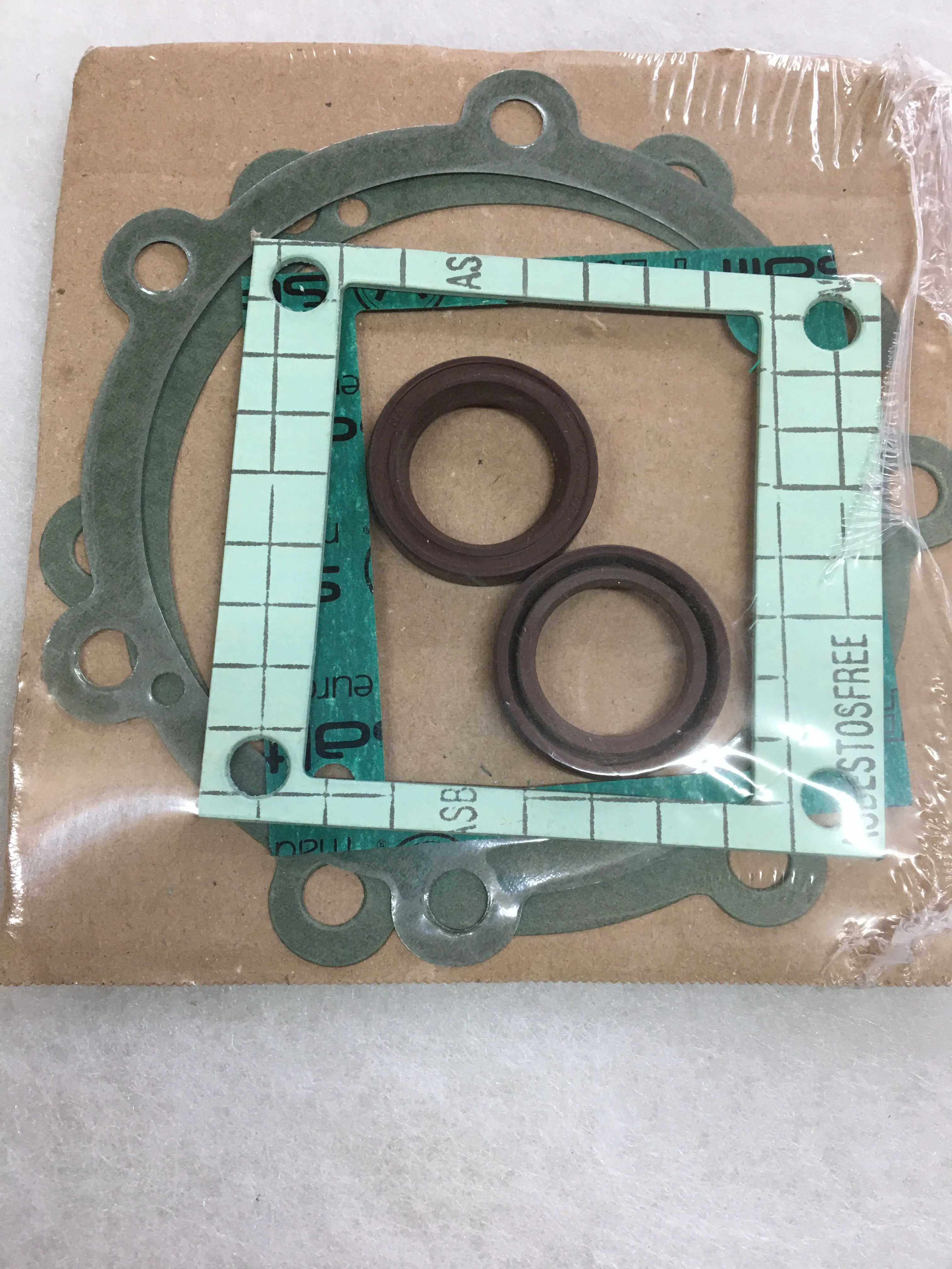 YKJ235 Gasket kit for vacuum pump image 0