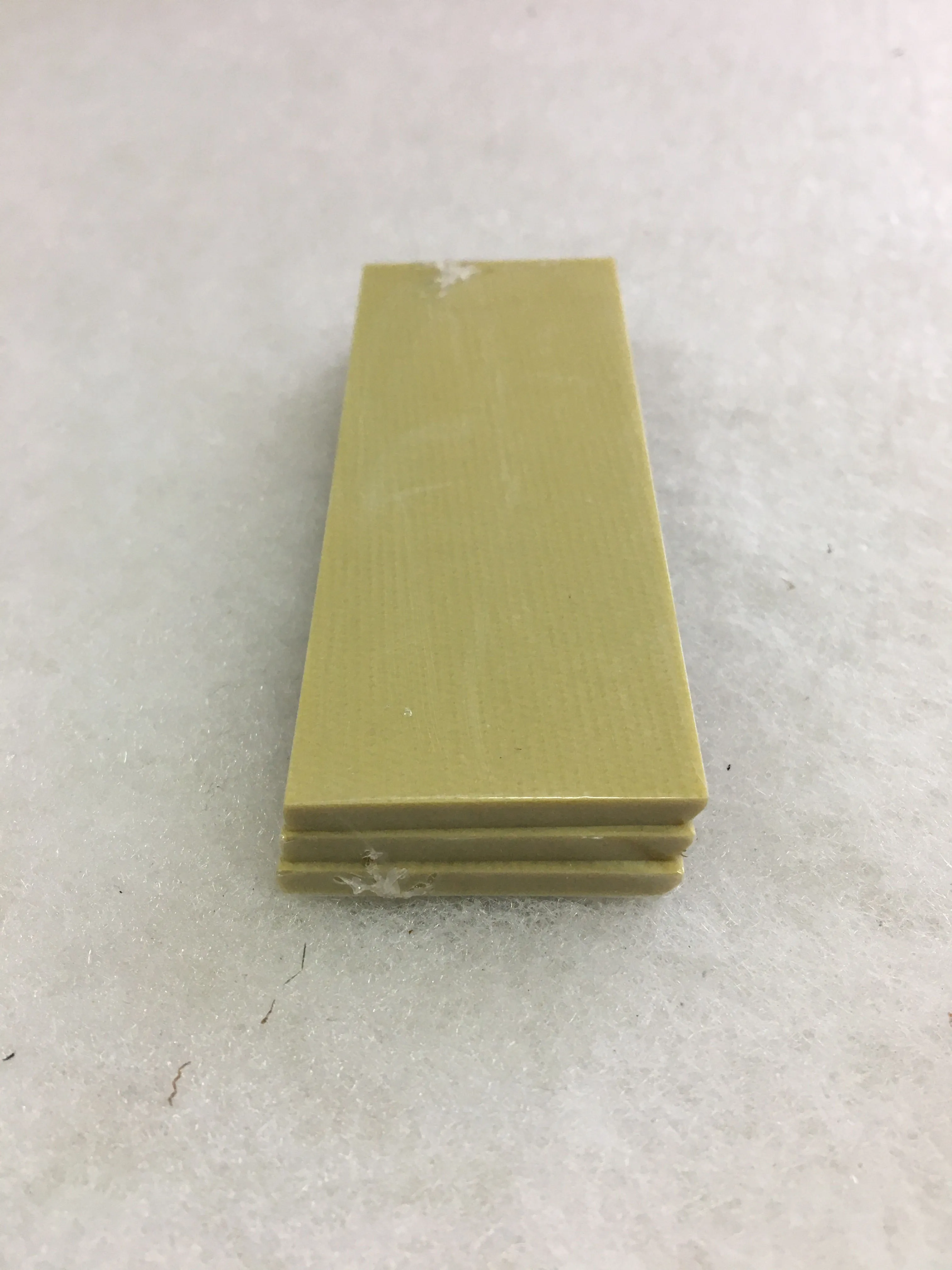 YPAL166 Vane for BGS vacuum pump image 0