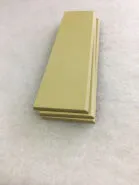 YPAL167 Vane for BGS vacuum pump