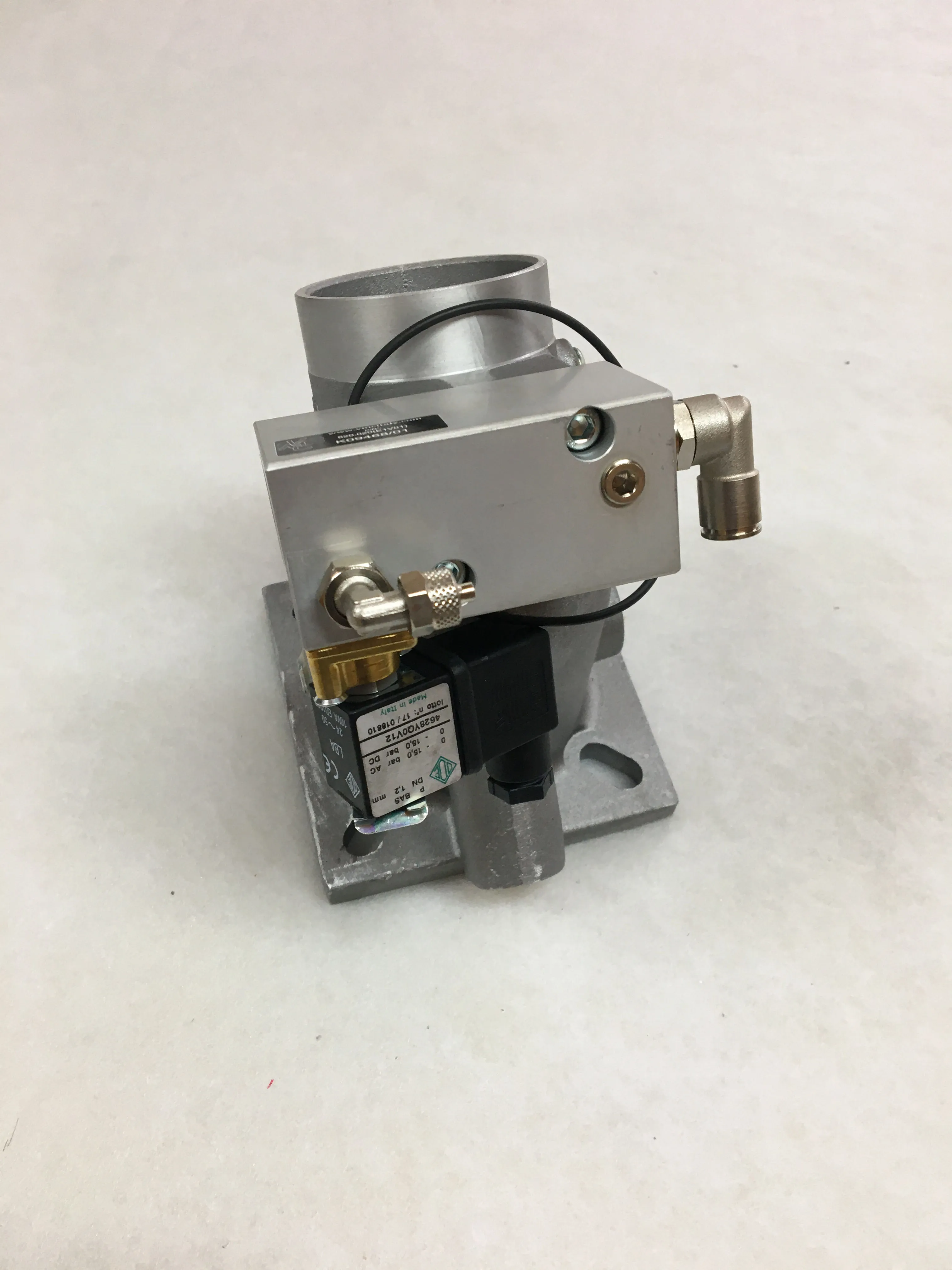 VADRB.020V01 Intake valve RB60 24V image 0