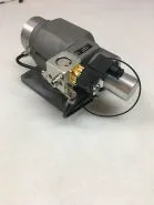 VADC.0800 Intake valve C90 - 230V