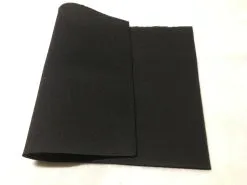 YFA02540 Air filter 1673x1000x20