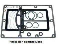 YKJ251 Gasket kit for vacuum pump