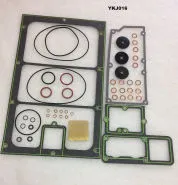 YKJ016 Gasket kit for vacuum pump