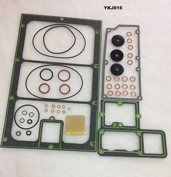 YKJ016 Gasket kit for vacuum pump image 0