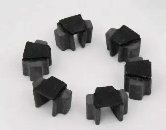 YKJ254 Gasket kit for vacuum pump image 0