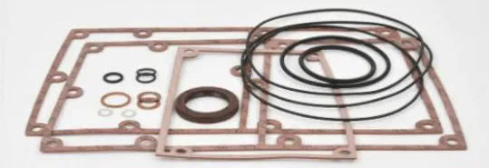 YKJ259 Gasket kit for vacuum pump