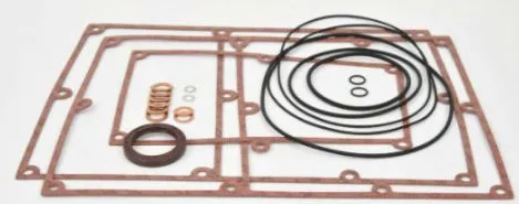 YKJ260 Gasket kit for vacuum pump