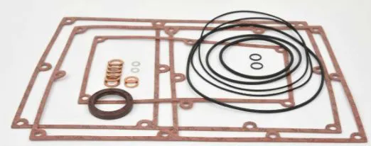 YKJ260 Gasket kit for vacuum pump image 0