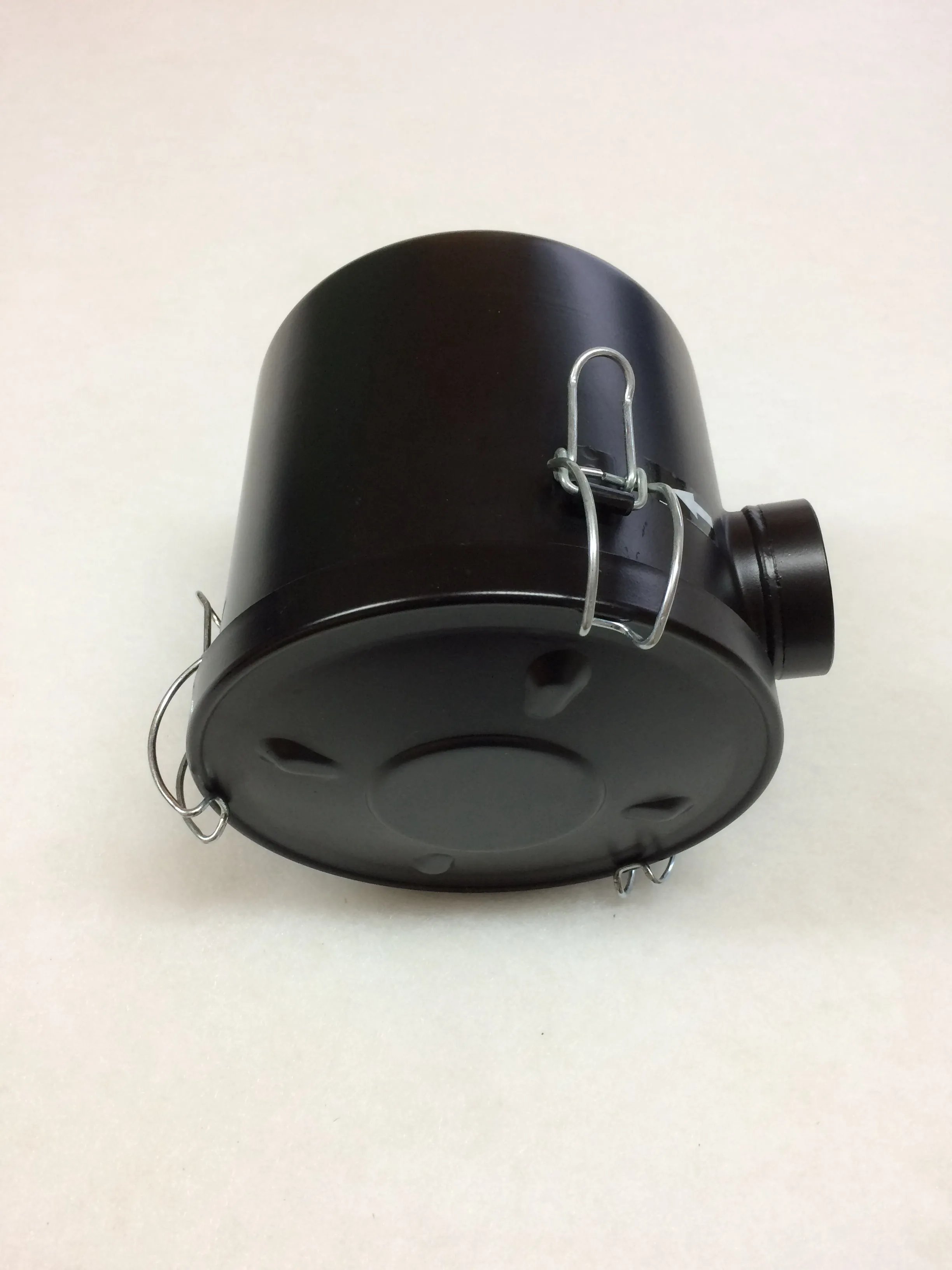 YFCV06 Complete filter for Vacuum pumps image 1