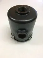 YFCV07 Complete filter for Vacuum pumps