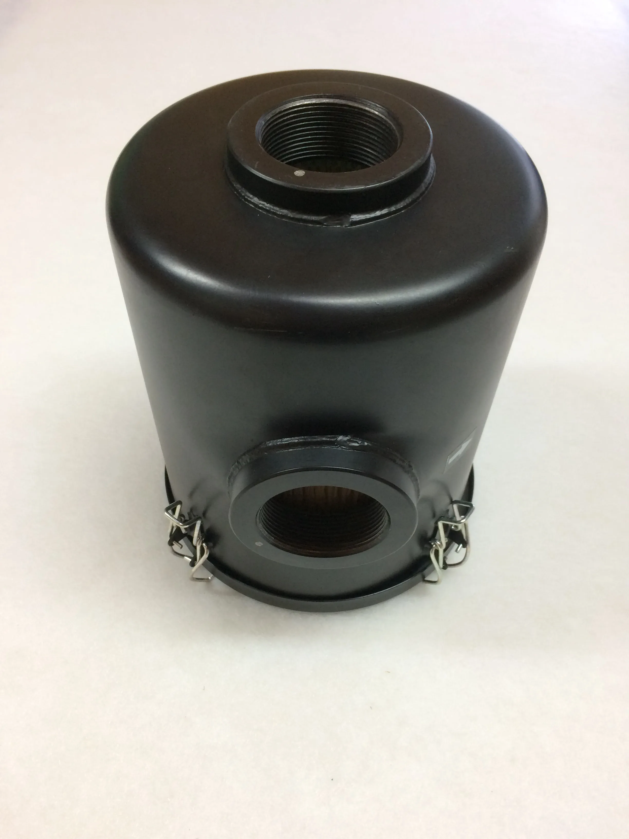 YFCV07 Complete filter for Vacuum pumps image 0