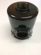 YFCV08 Complete filter for Vacuum pumps