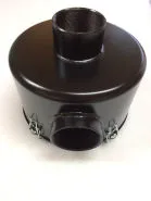 YFCV09 Complete filter for Vacuum pumps