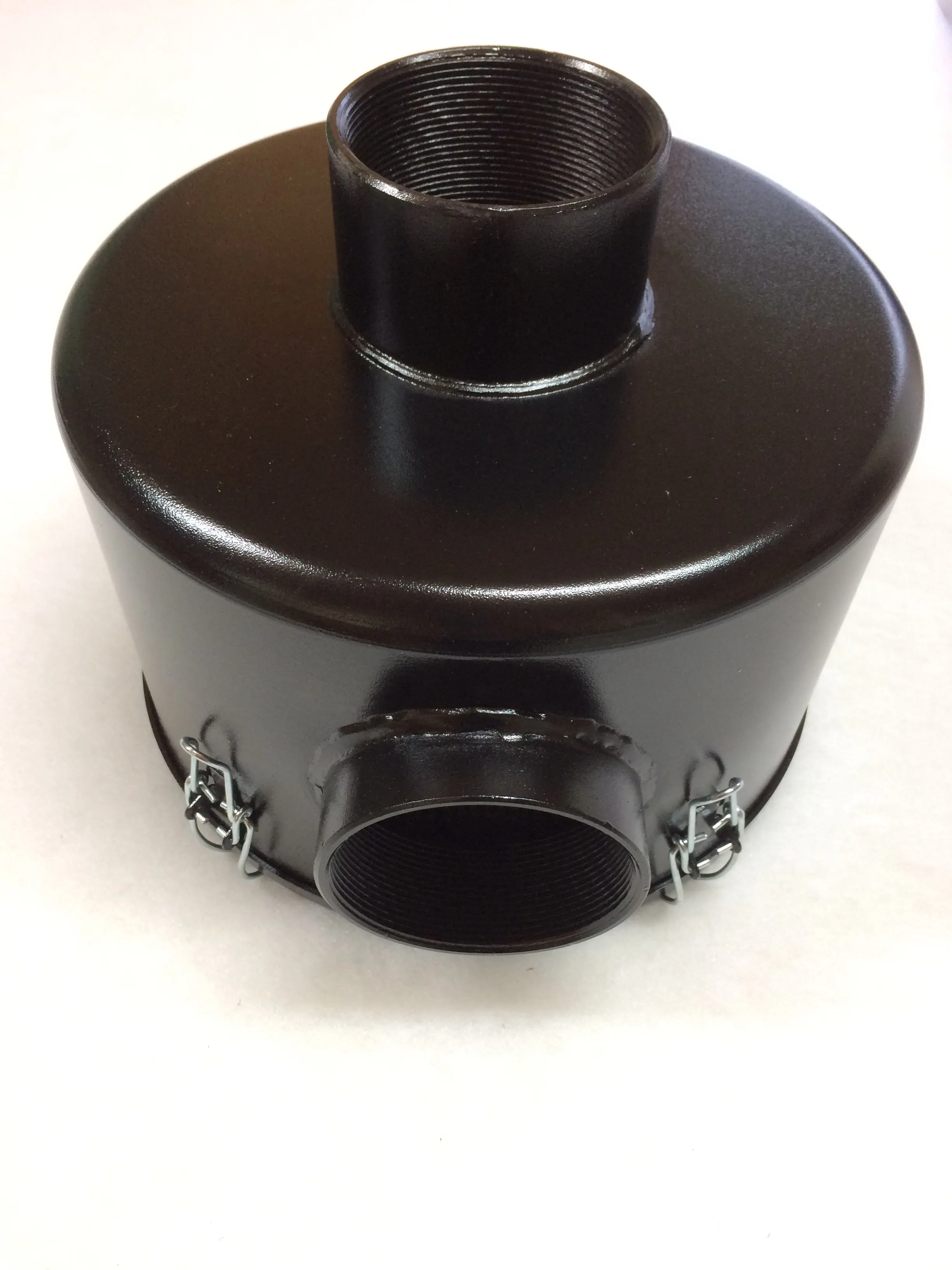 YFCV09 Complete filter for Vacuum pumps image 0