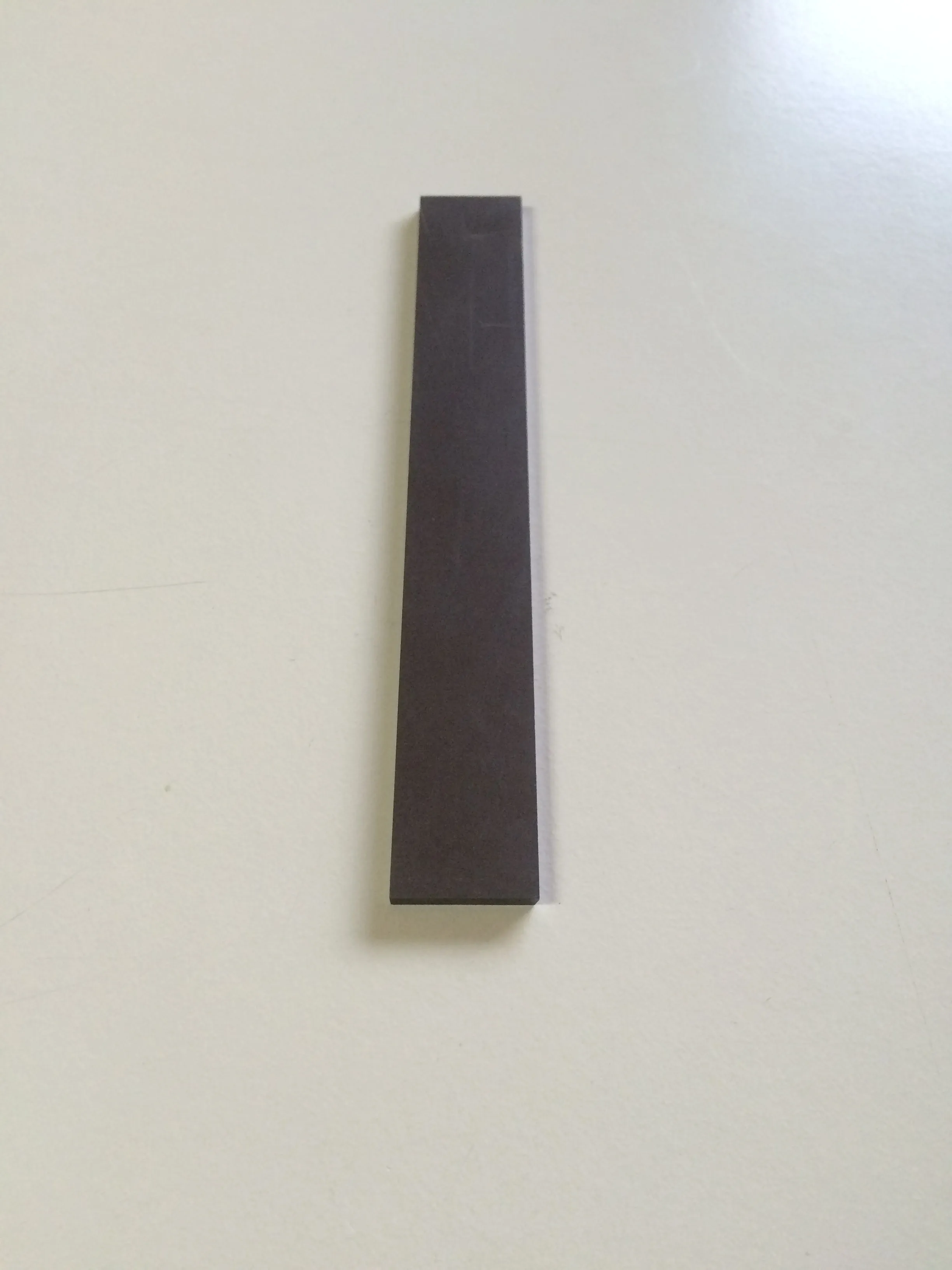 YPAL039 Vane for Rietschle vacuum pump image 0