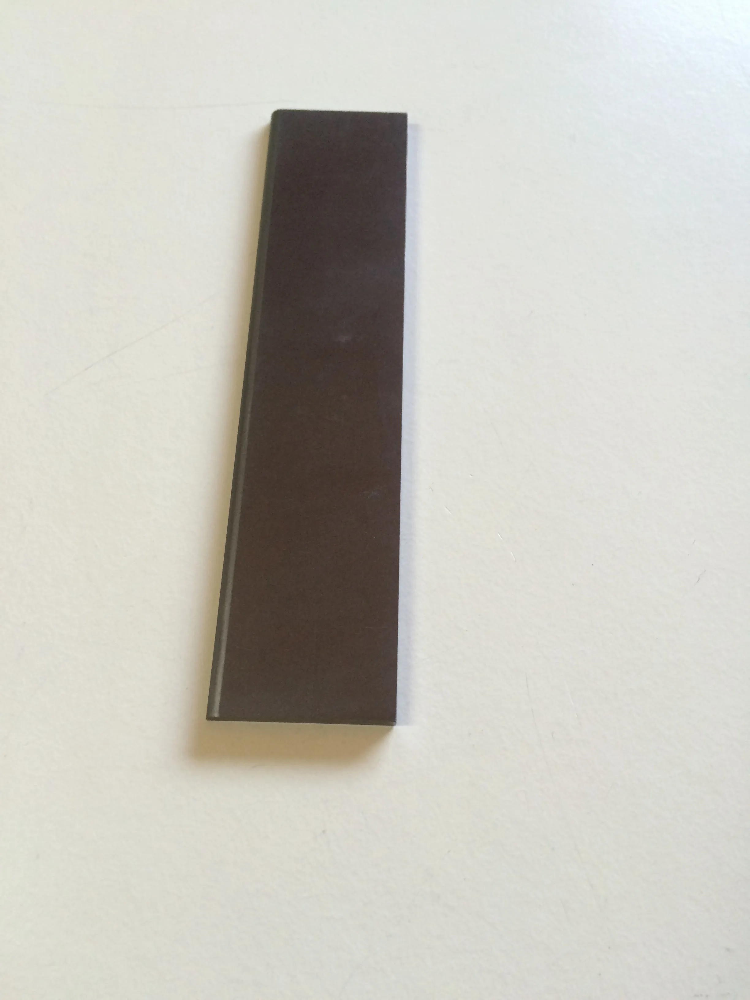 YPAL057 Vane for Rietschle vacuum pump image 0