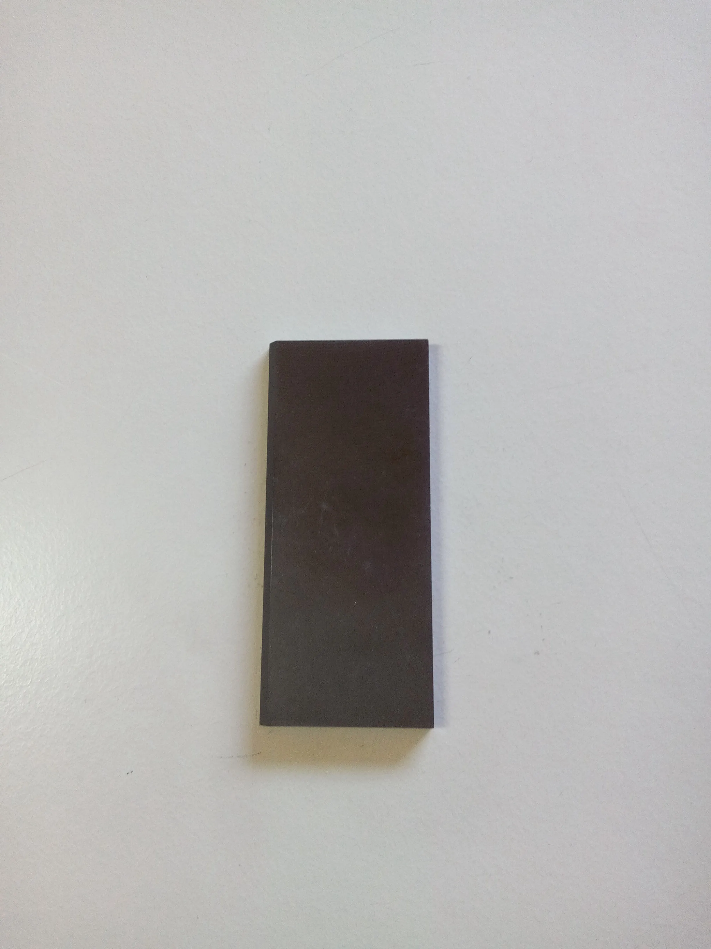 YPAL066 Vane for Rietschle vacuum pump image 0