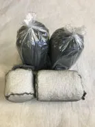 AF-AX600 Selective absorbent filters for replacement in oil water separators