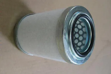 YV1202 Air oil Separator image 0