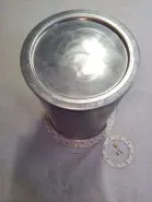 YV1286 Air oil Separator