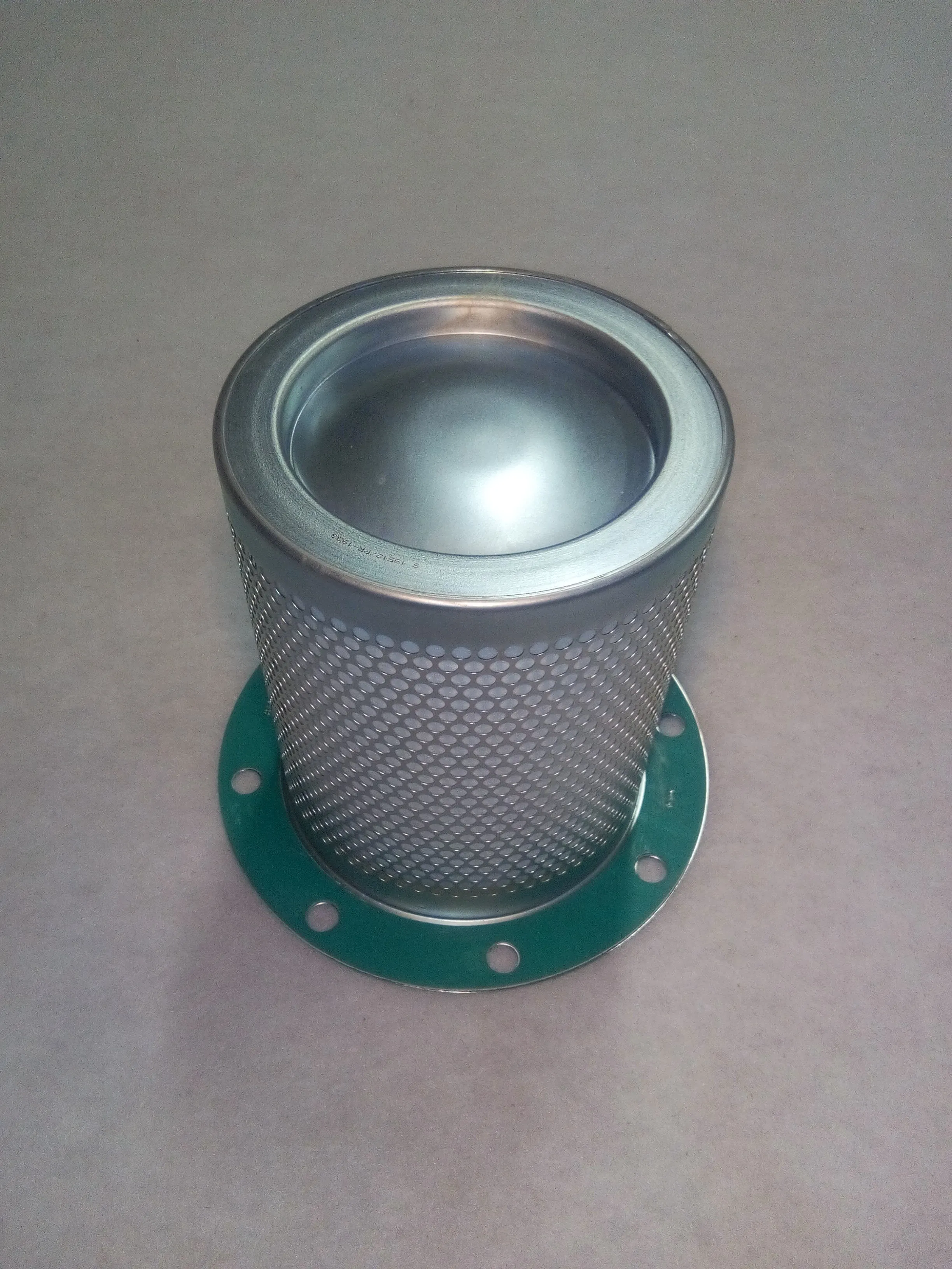 YV0431 Air oil separator image 0