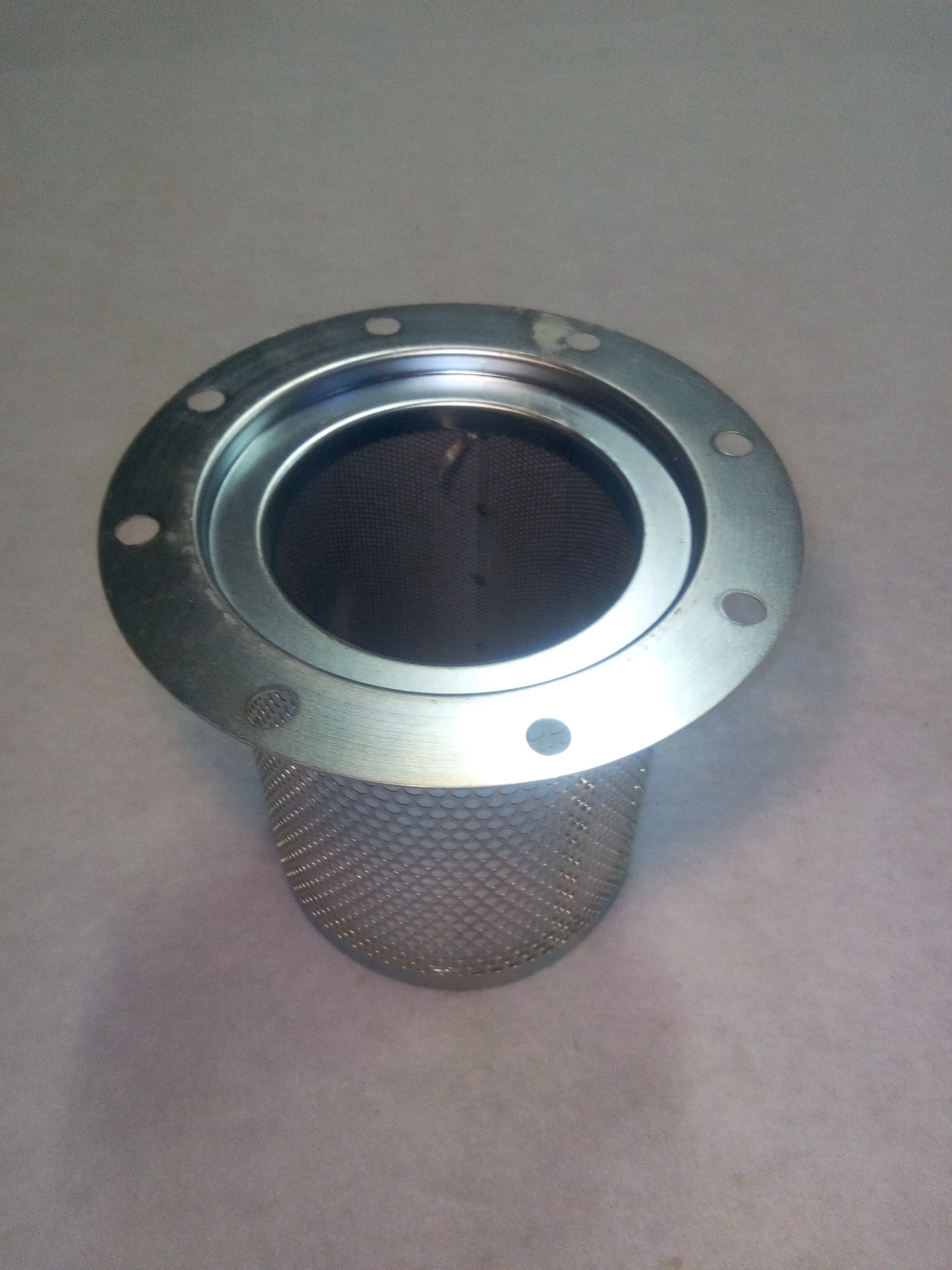 YV0431 Air oil separator image 1