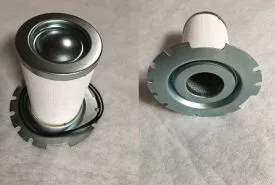 YV0476 Air oil separator