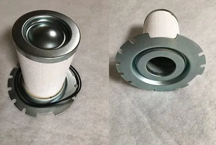 YV0476 Air oil separator image 0