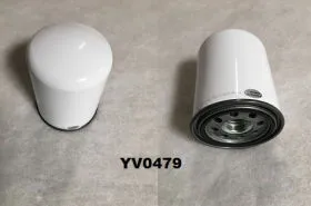 YV0479 Air oil separator