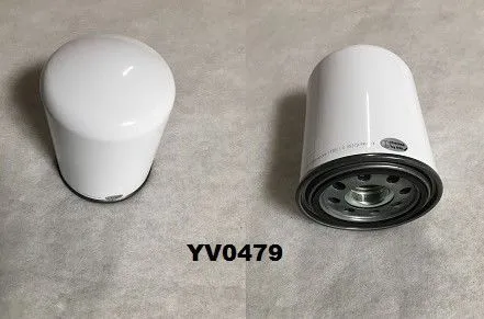 YV0479 Air oil separator image 0