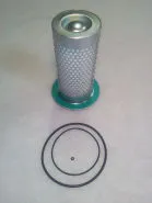 YV0556 Air oil separator