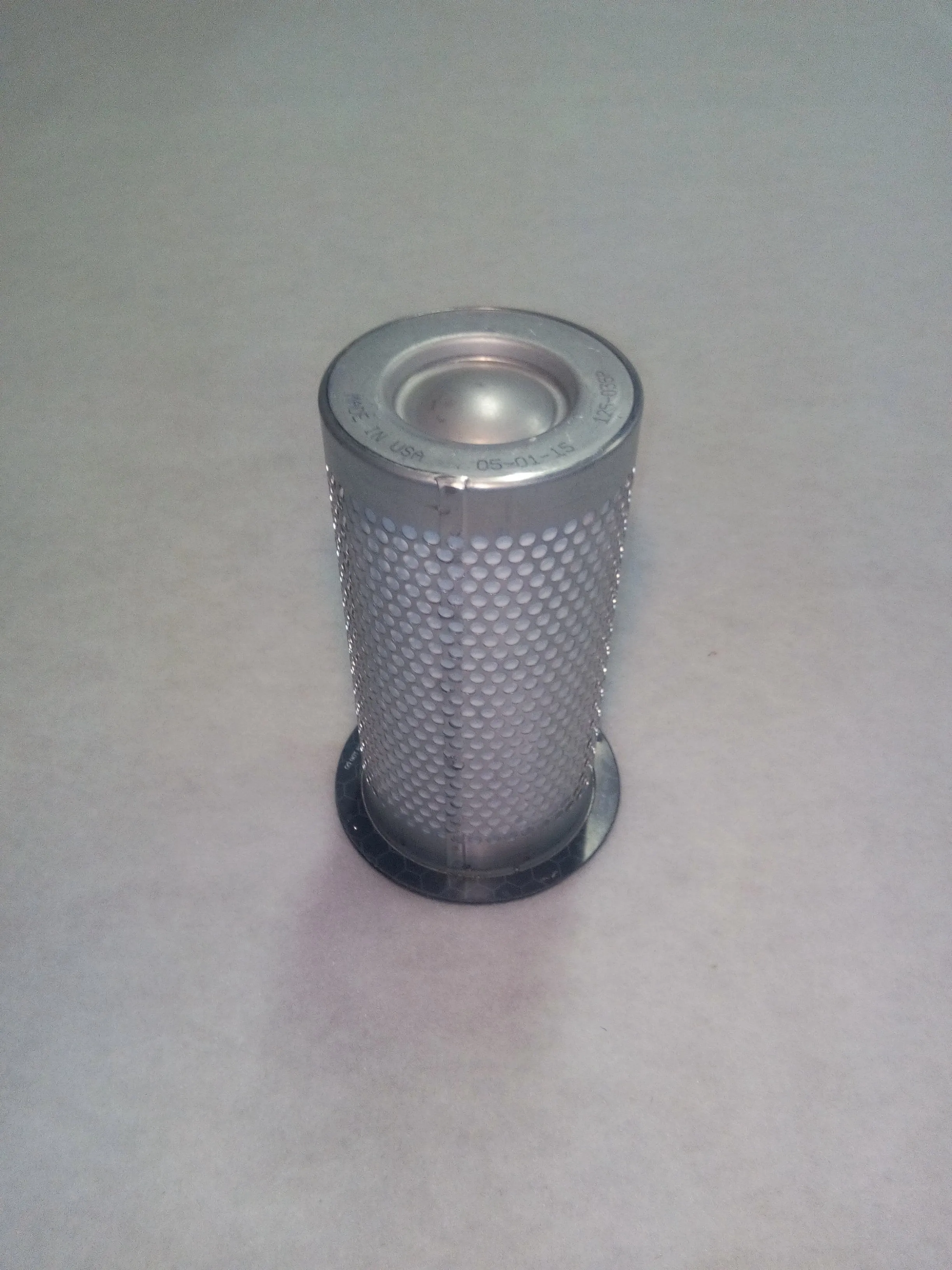 YV0562 Air oil separator image 0