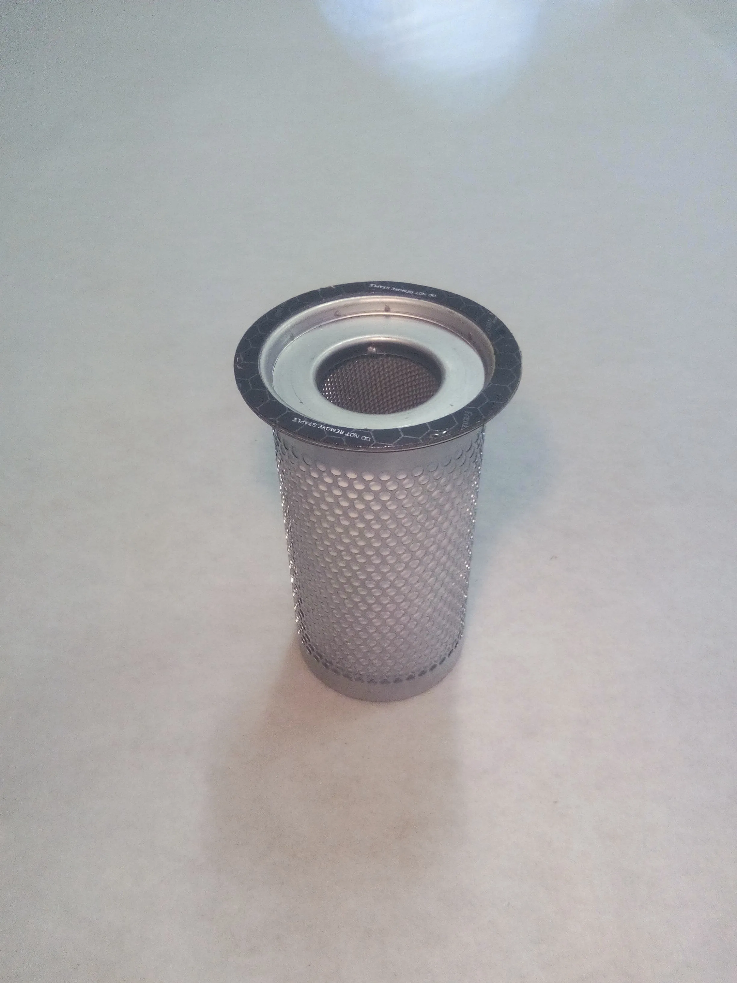 YV0562 Air oil separator image 1