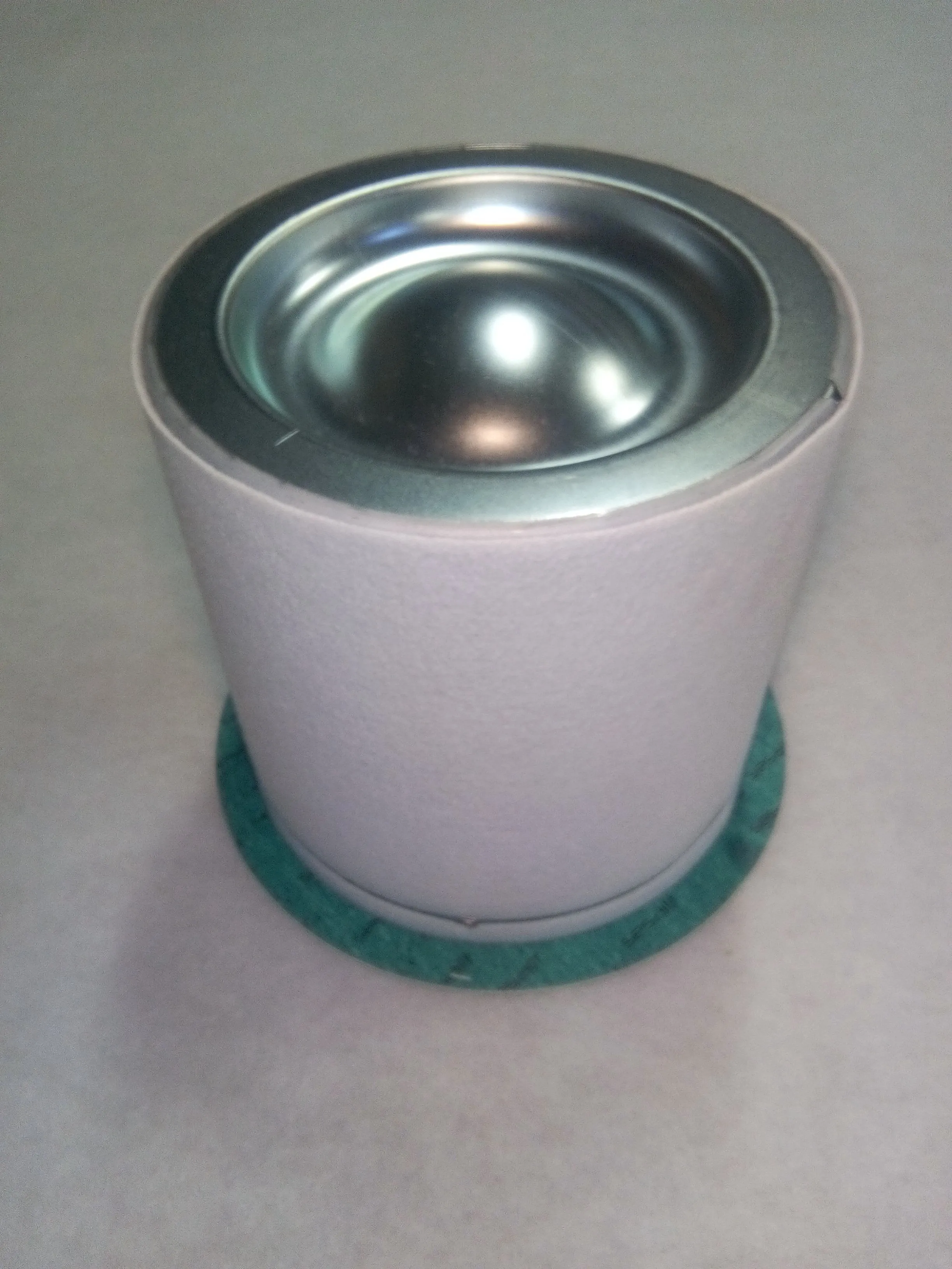 YV0565 Air oil separator image 0