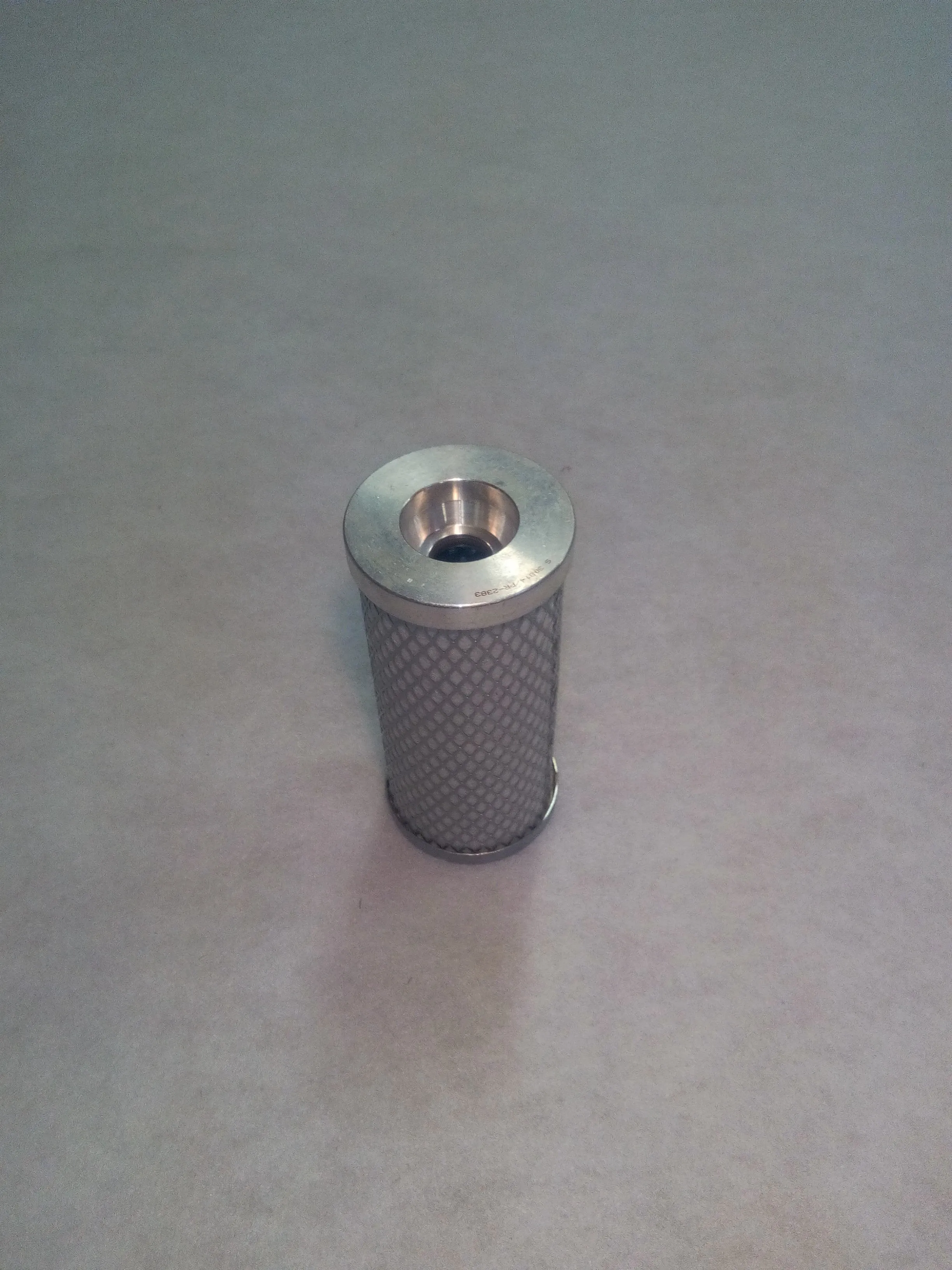 YV0589 Air oil separator image 0