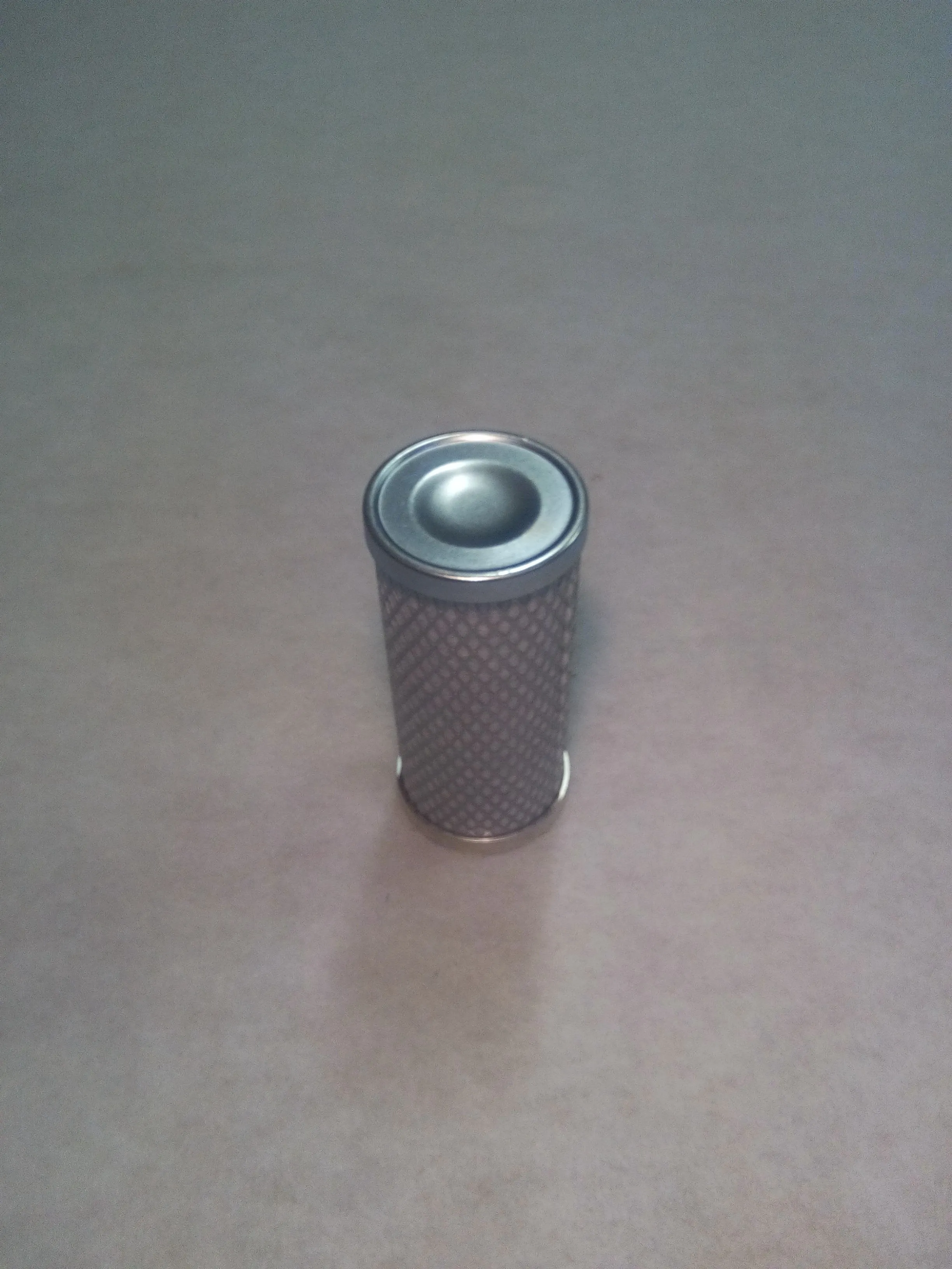 YV0589 Air oil separator image 1