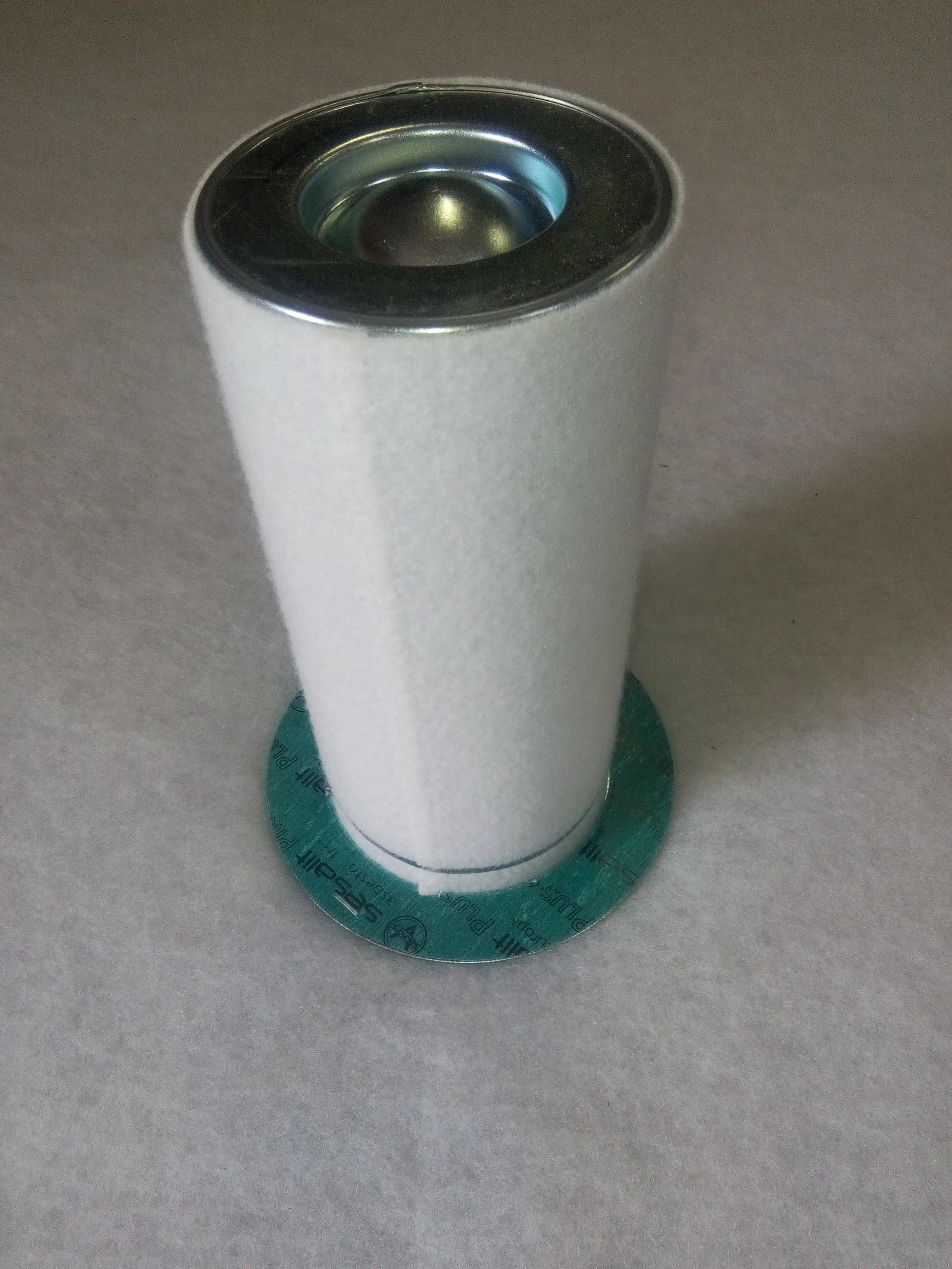 YV0620 Air oil Separator image 0