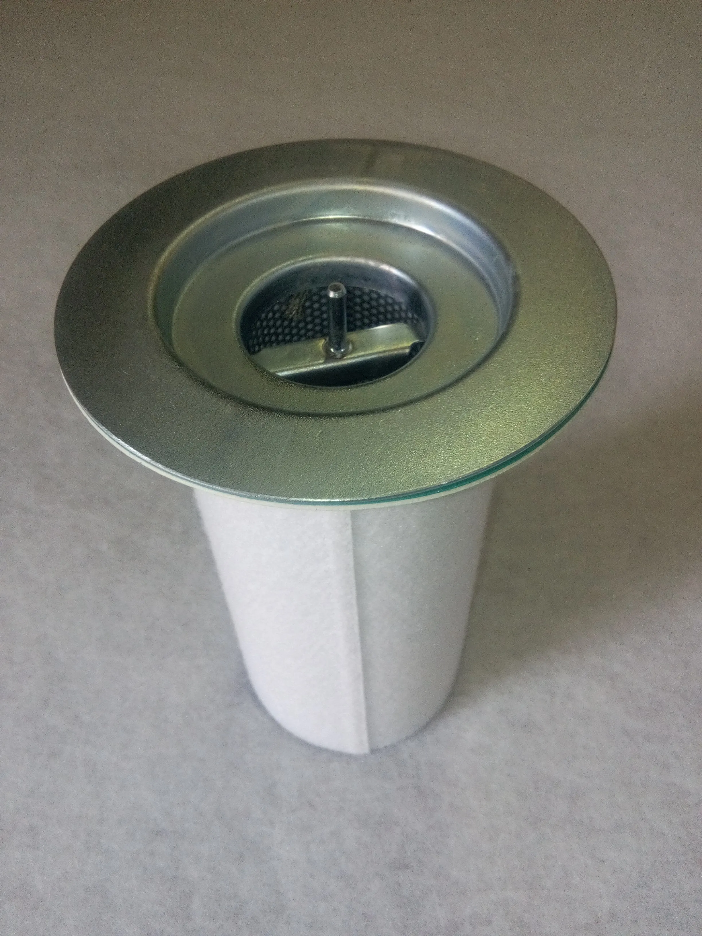 YV0620 Air oil Separator image 1