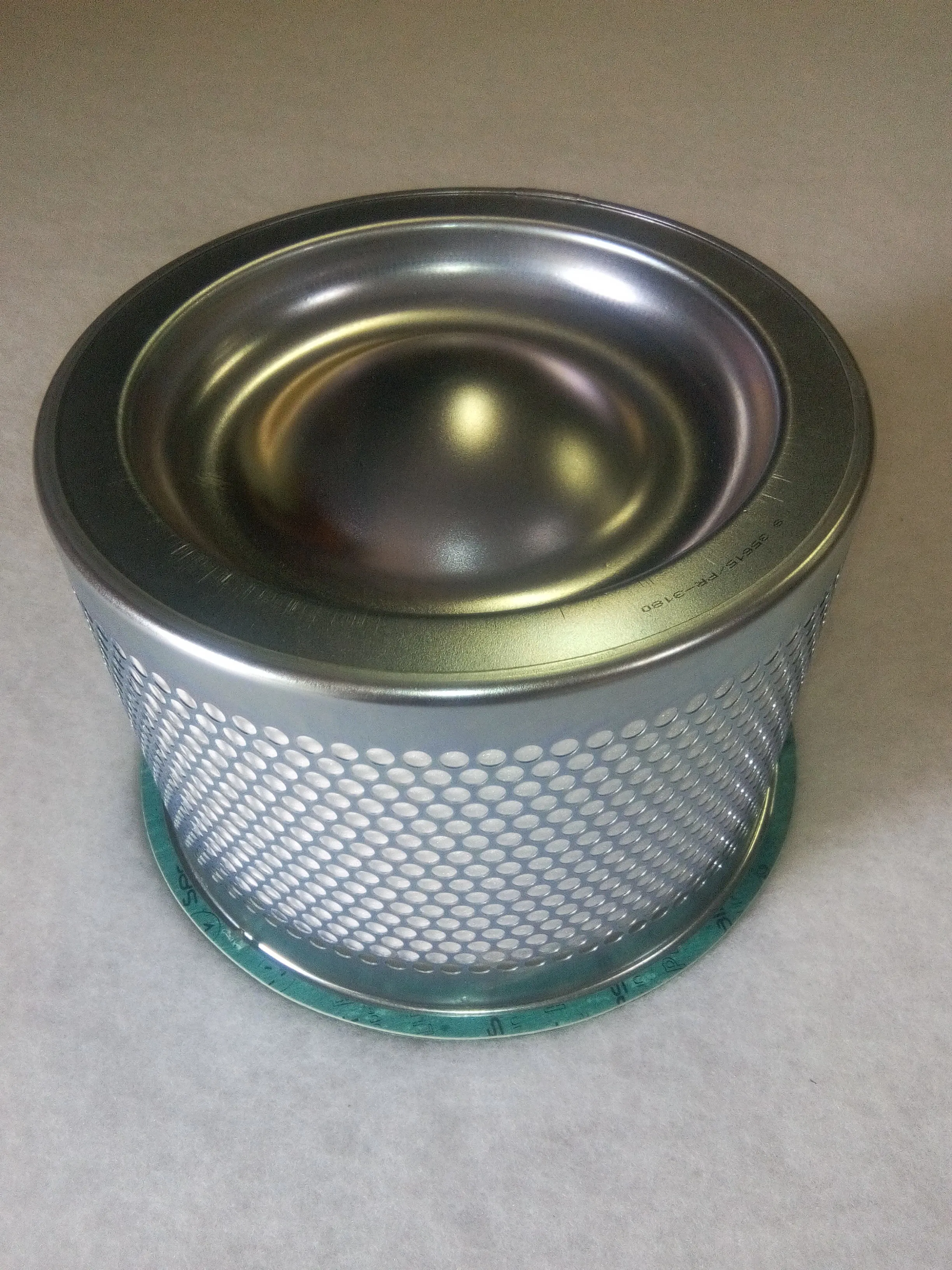 YV0622 Air oil Separator image 0